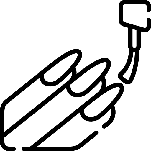 Trend awareness icon