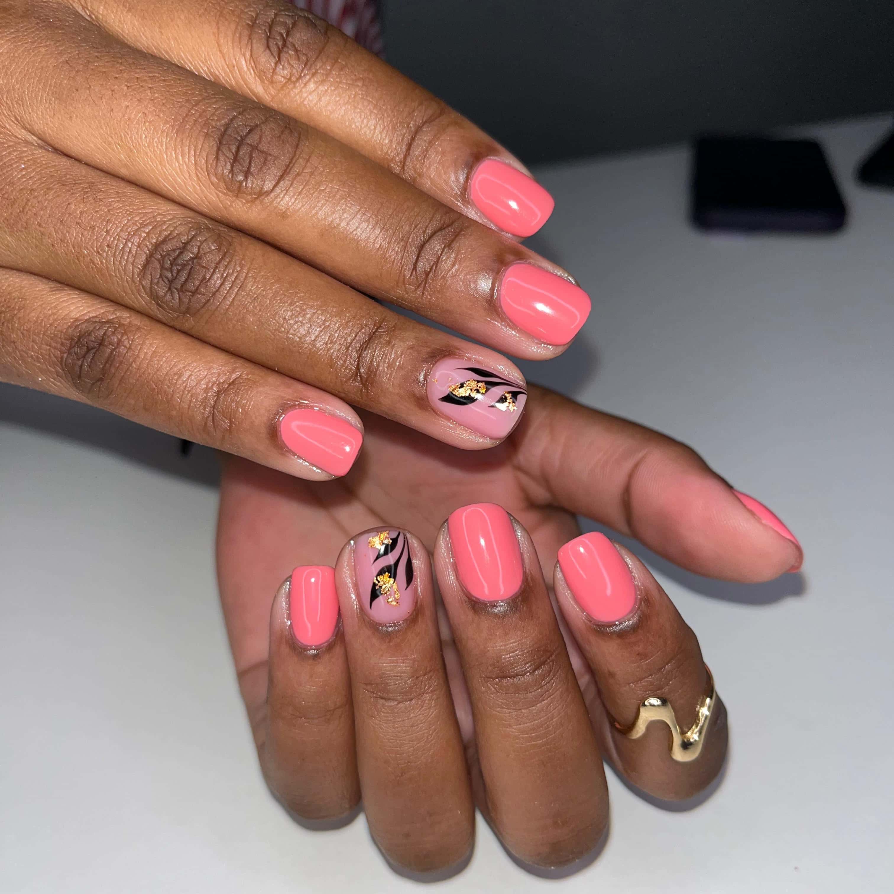 About Rosie M Nails